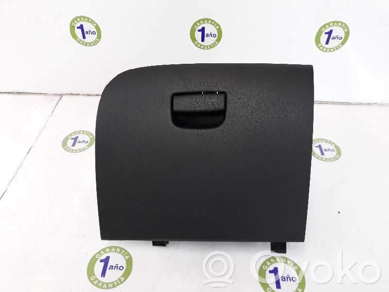 Mazda 2 Glove box 