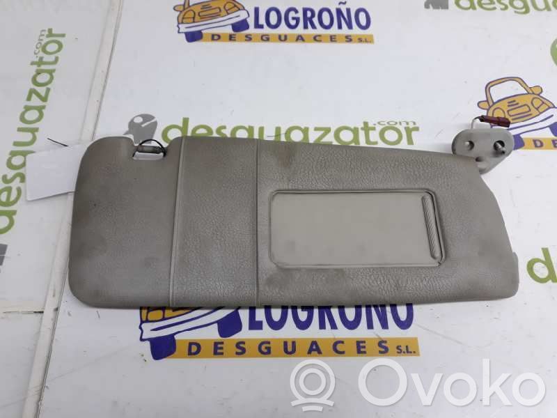 Sun visor   51168267898,51168267898