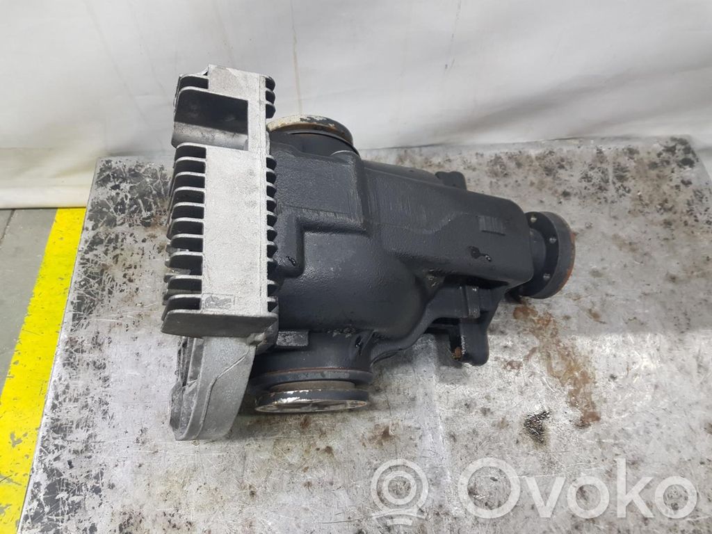 BMW 7 E65 E66 Hinterachsdifferential 