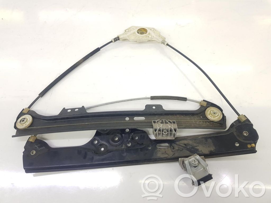 Front door electric window regulator   7184384,51337184384