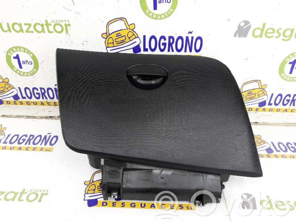 Seat Leon (1P) Guantera 