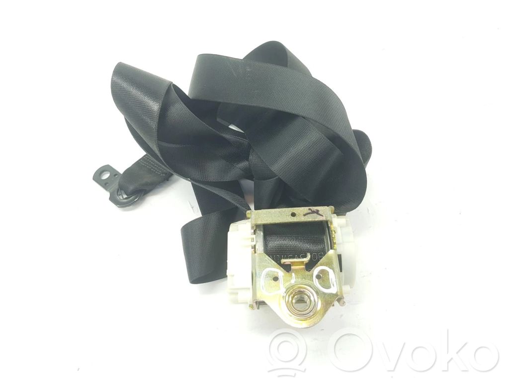 BMW 3 E90 E91 Saugos diržas priekinis 
