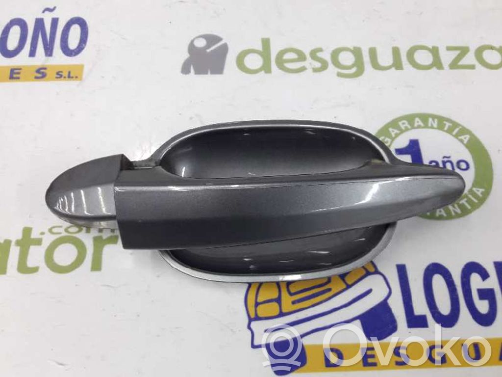 Manecilla externa puerta trasera   51210154344,51216961443,51210154342