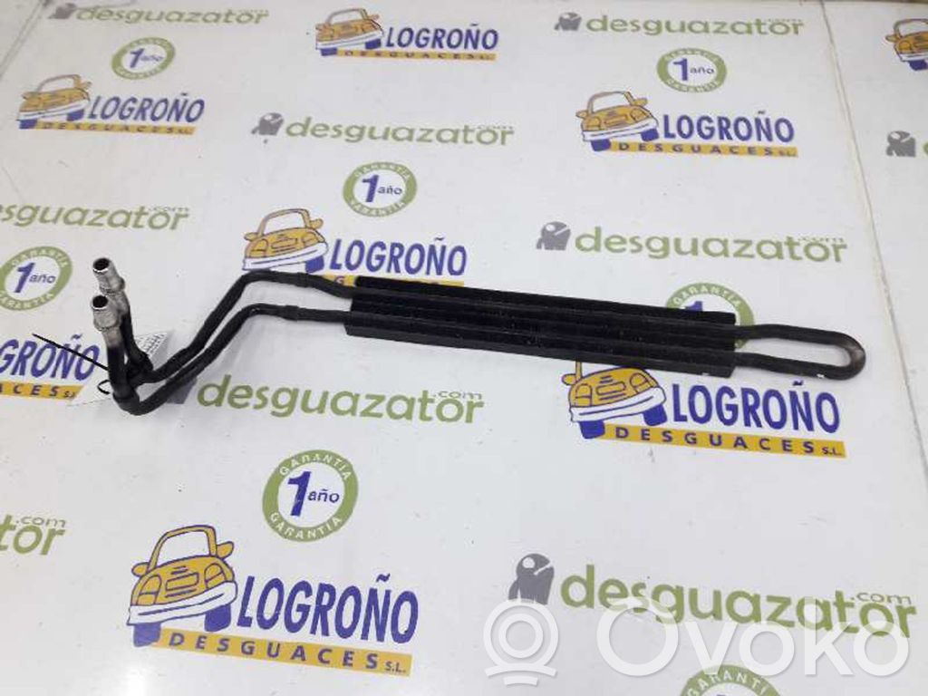 BMW 3 E90 E91 Stūres pastiprinātāja radiators 