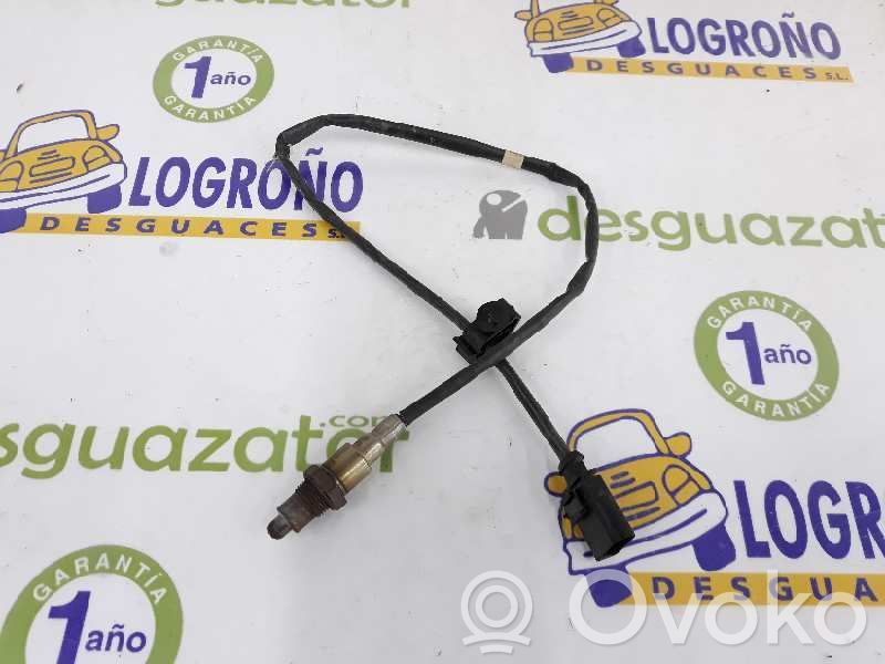 Lambda probe sensor   04E906262BG,SONDALAMBDATRASERA