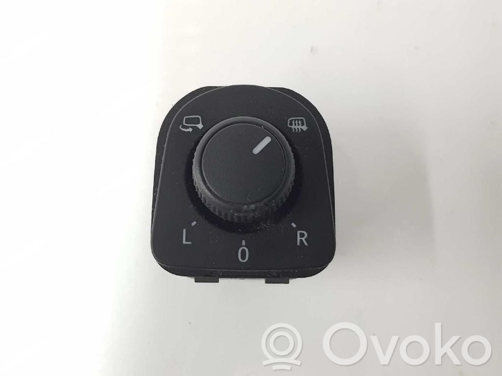 Wing mirror switch   5F0959565E,5F0959565E