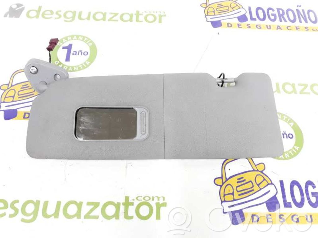 Sun visor   51167252505,51167252505