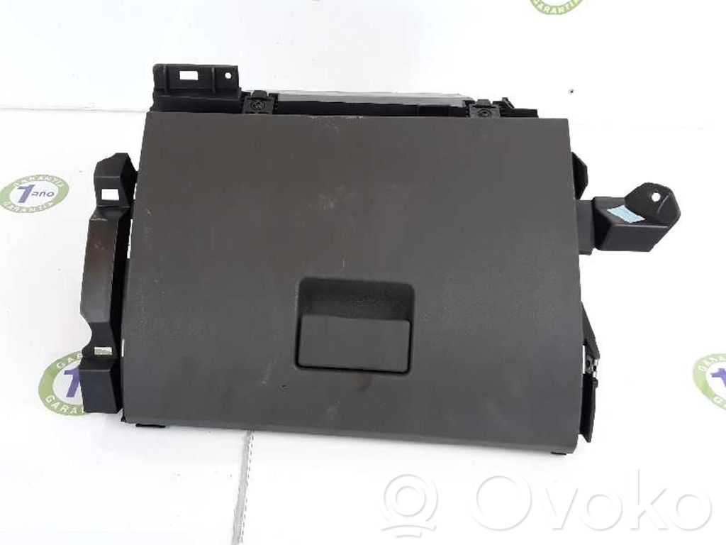 Ford Kuga I Guantera 