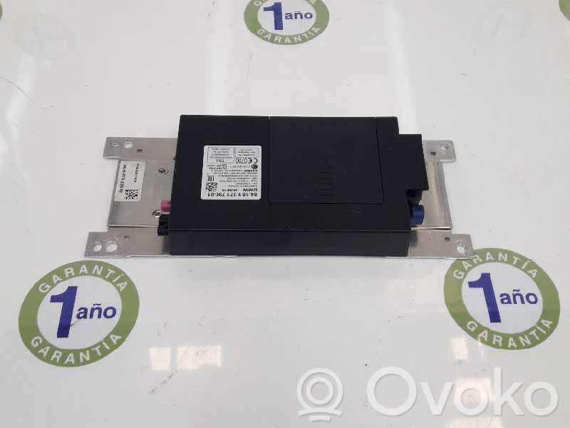 Phone control unit/module   84109371790,84109371790