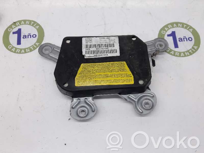 BMW 3 E36 Front door airbag 