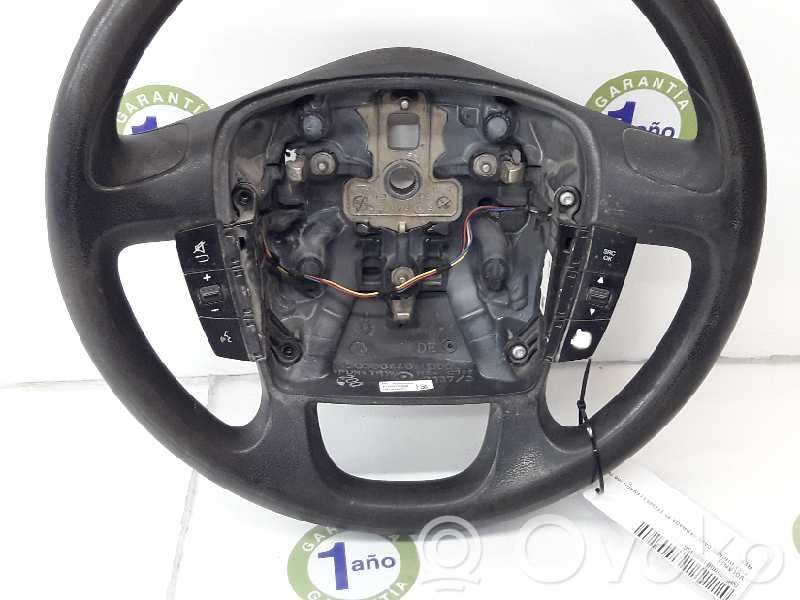 Fiat Ducato Ohjauspyörä 