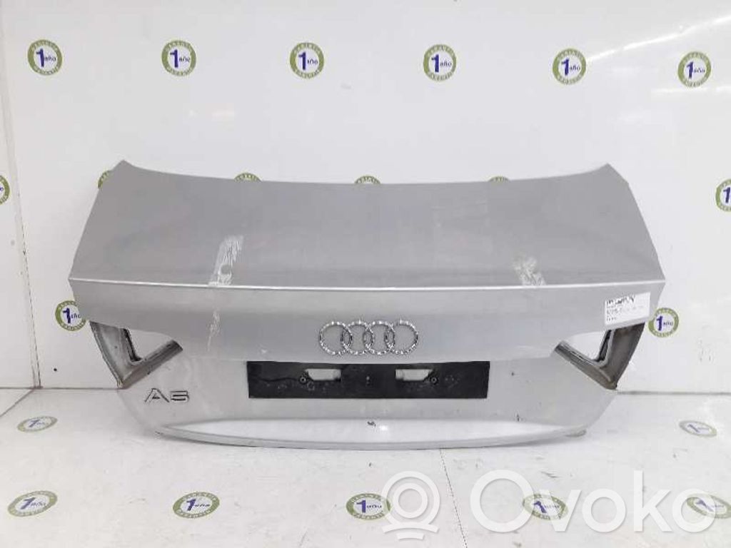 Audi A5 Puerta del maletero/compartimento de carga 