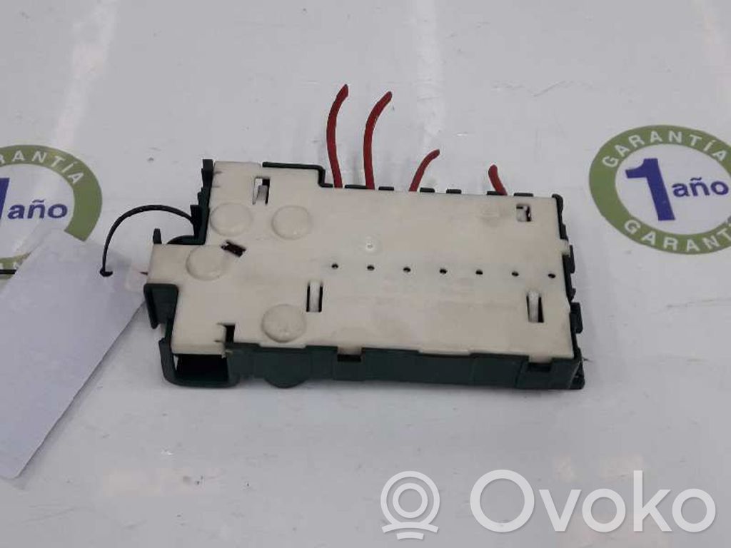 Fuse module   8387541,61138387541