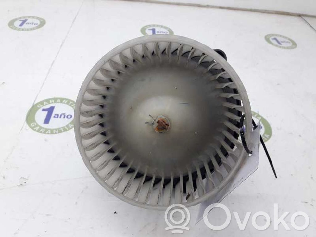 Land Rover Range Rover Sport L320 Ventilator aerotermă 