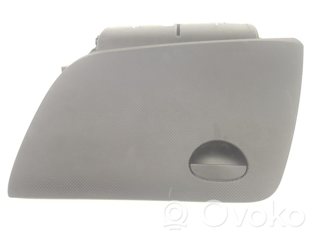 Seat Altea Guantera 