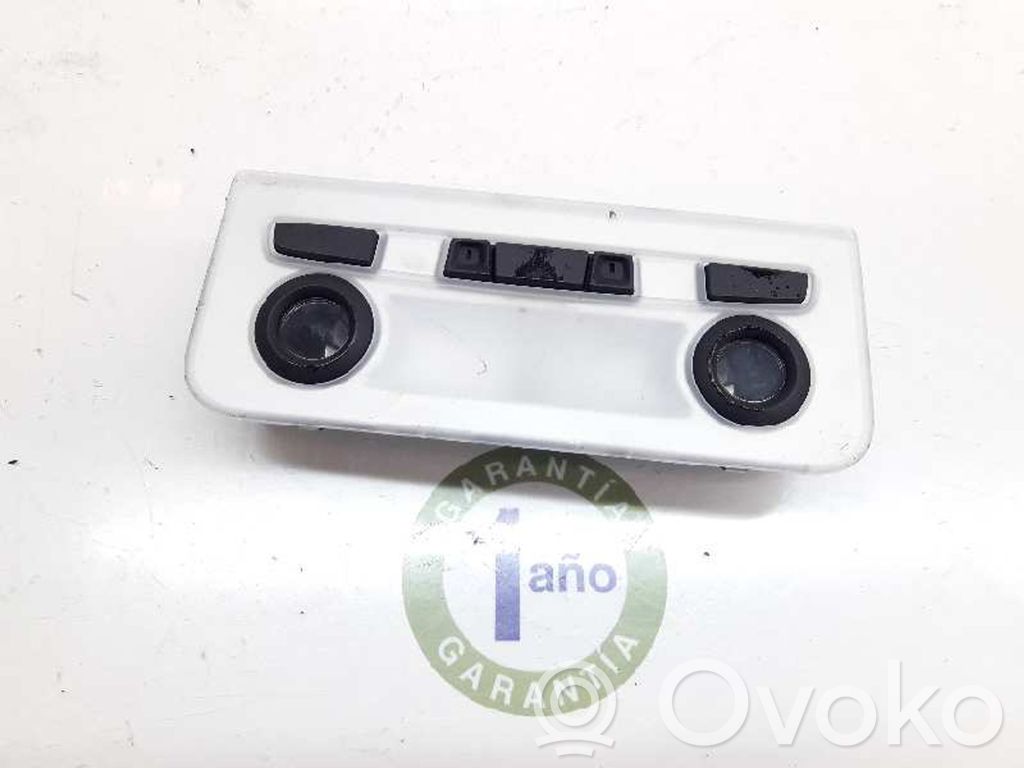 BMW 3 E92 E93 Front seat light 