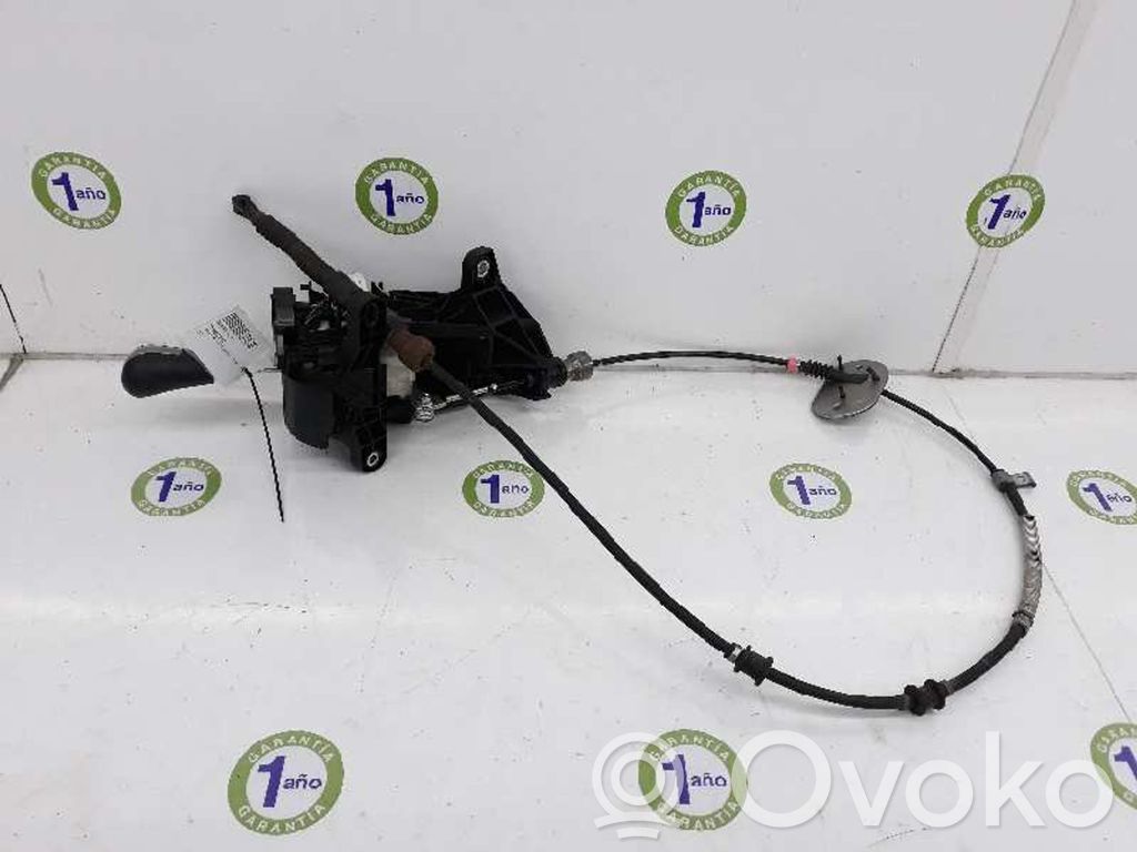 Mazda 5 Gear shifter/selector 