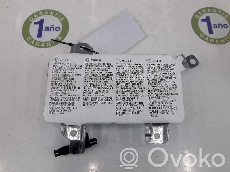 Side airbag   72123426316,72123426316