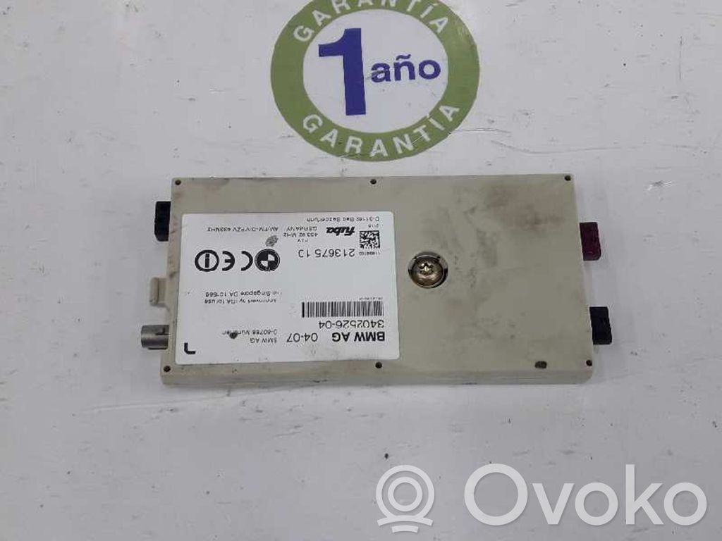 Amplificador de sonido   3402526,65203402526