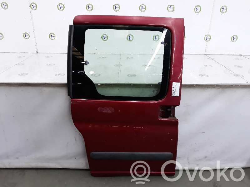 Citroen Berlingo Puerta corrediza 