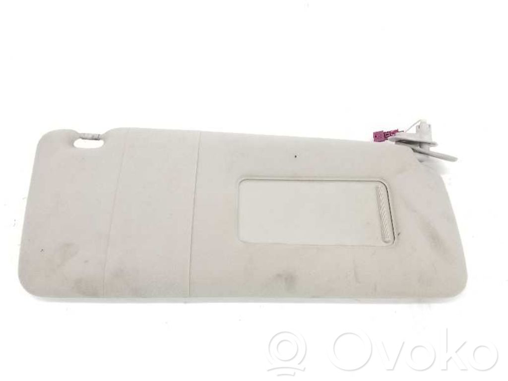 BMW X5 E53 Sun visor 