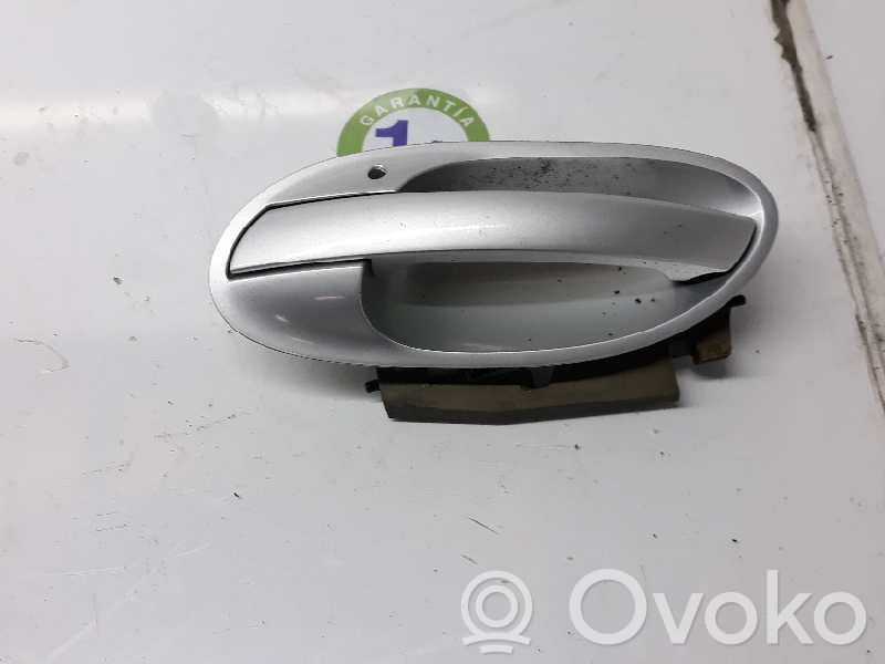 BMW 1 E81 E87 Manecilla externa puerta trasera 
