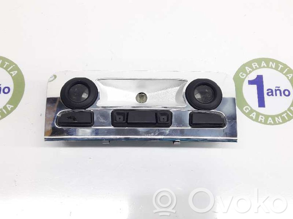 BMW 3 E92 E93 Front seat light 