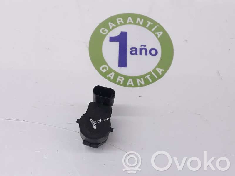 BMW 3 E92 E93 Support de capteur de stationnement arrière PDC 
