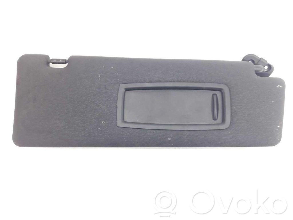 BMW X5M E70 Sun visor 