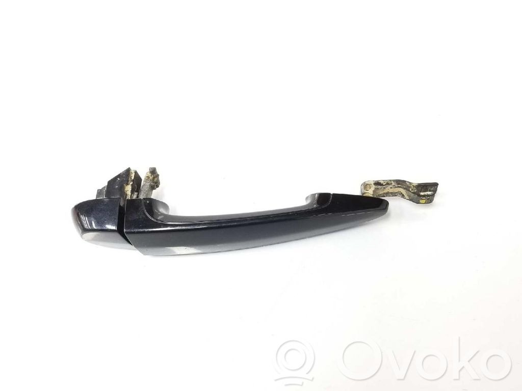 Manecilla externa puerta delantera   51217207562,51217207562,51217207562