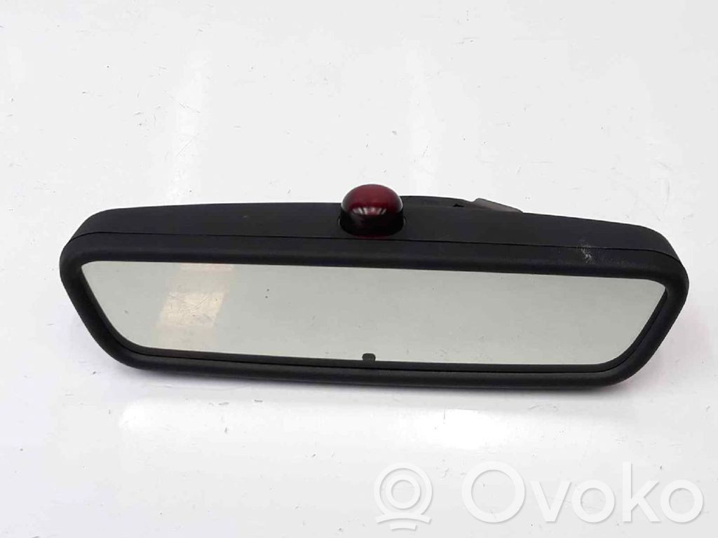 Land Rover Range Rover L322 Espejo retrovisor (interior) 