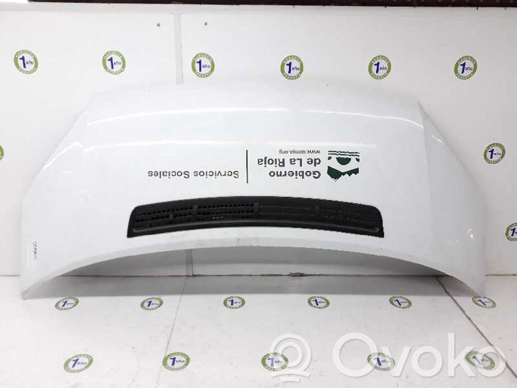 Ford Transit Engine bonnet/hood 