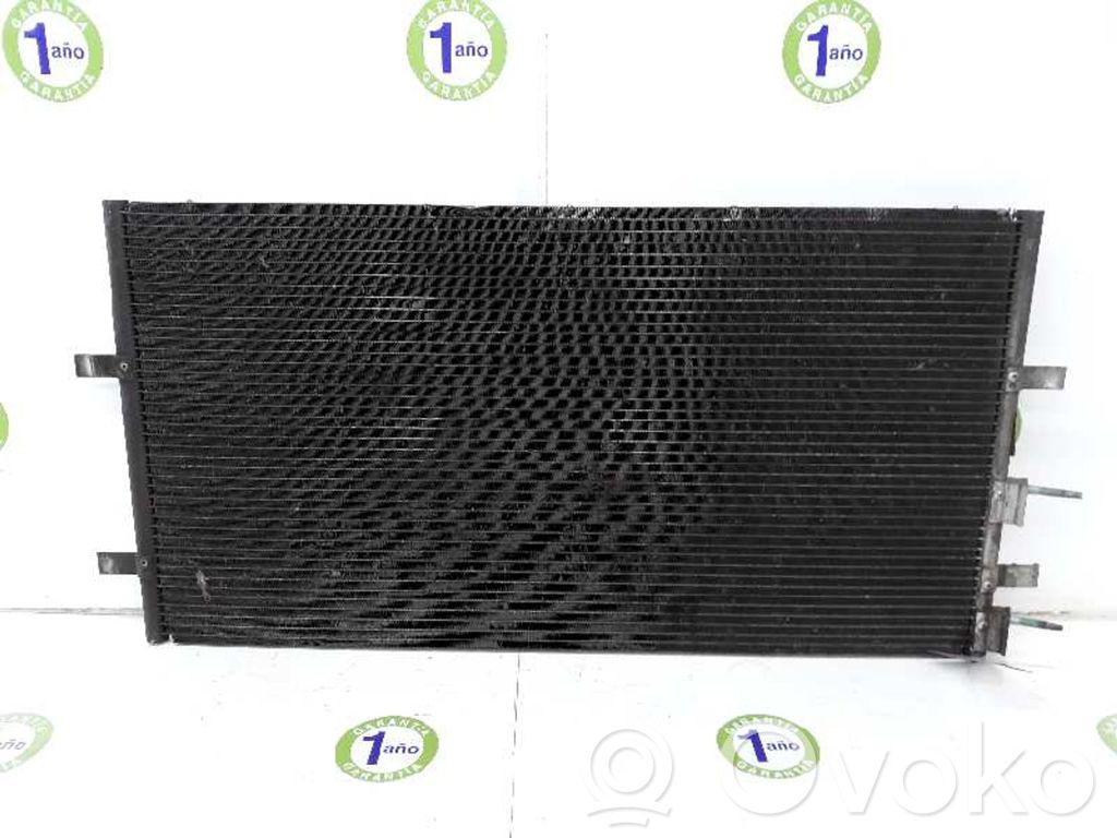 Ford Transit A/C cooling radiator (condenser) 