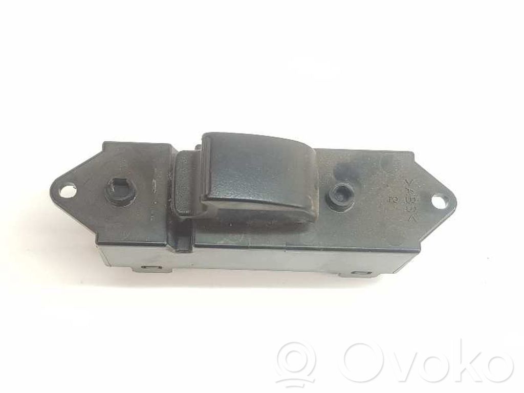 Citroen C-Crosser Electric window control switch 