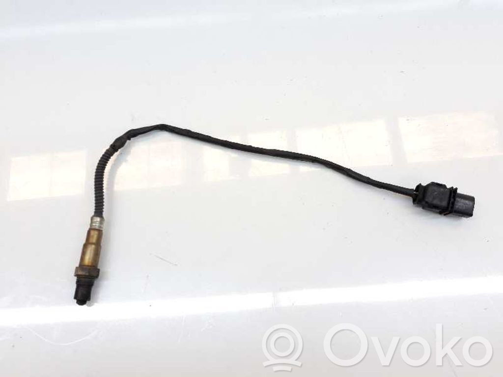 Sonde lambda   9682216680,1618AS,0281004080
