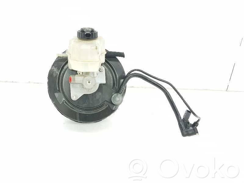 BMW 1 F20 F21 Jarrutehostin 
