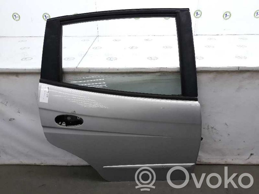 Daewoo Tacuma Puerta trasera 
