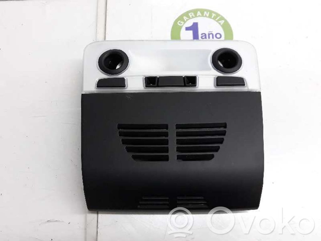 BMW 1 E81 E87 Front seat light 