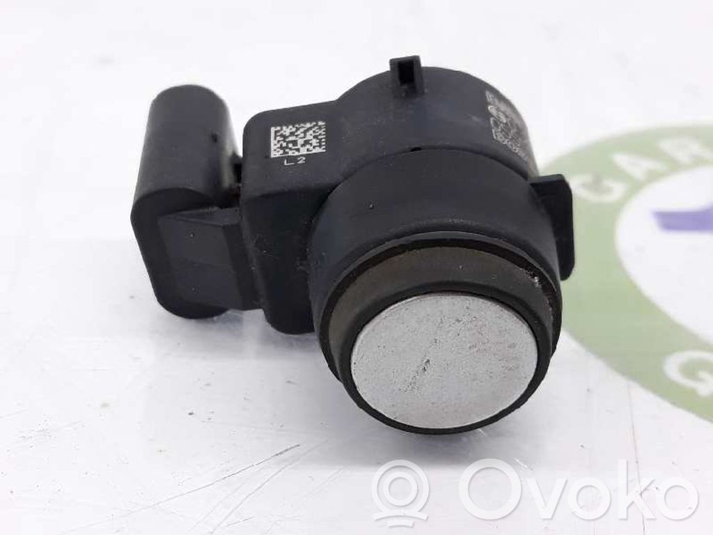 BMW 1 E81 E87 Sensor 