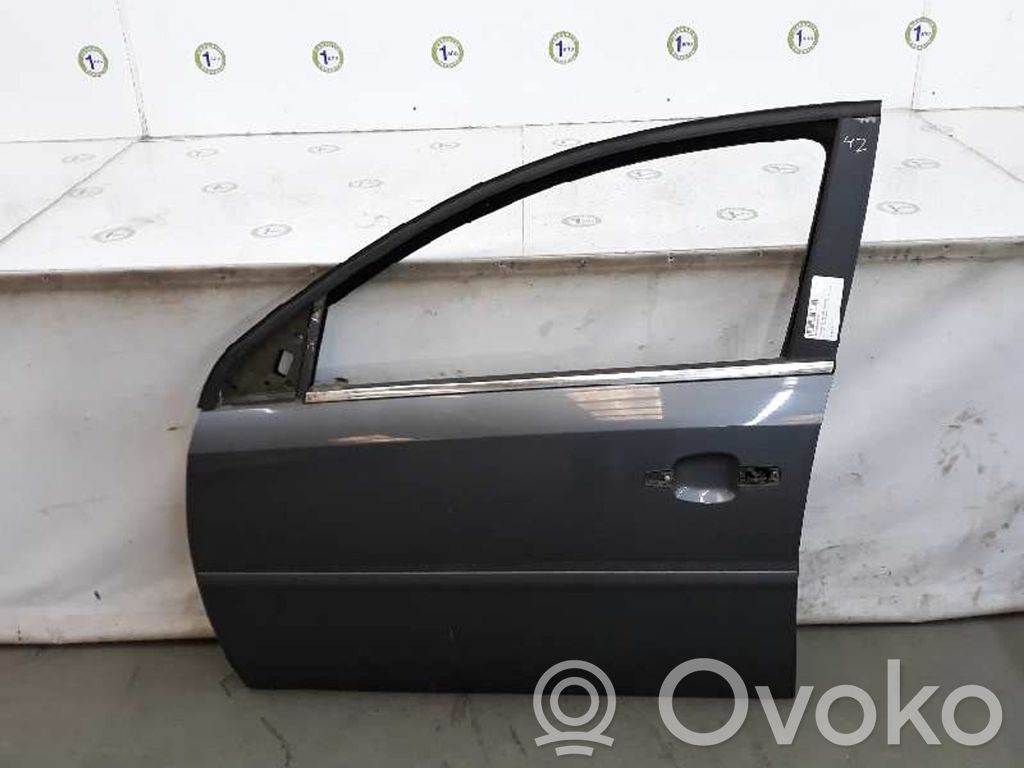 Opel Vectra C Front door 