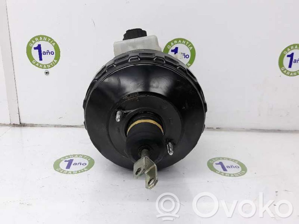 BMW 1 E81 E87 Brake booster 