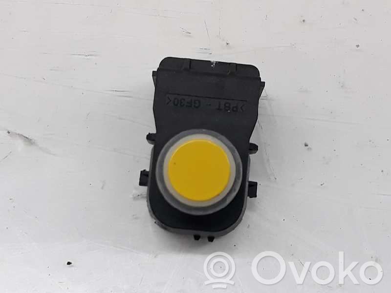KIA Stinger Sensor 