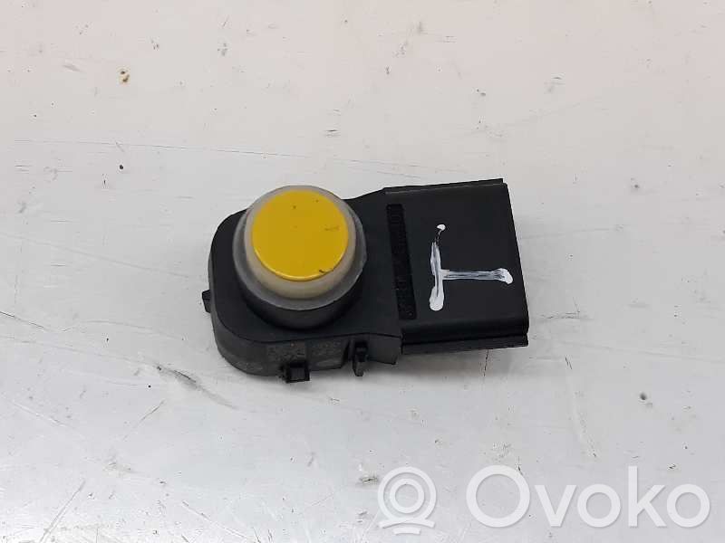 KIA Stinger Sensor 