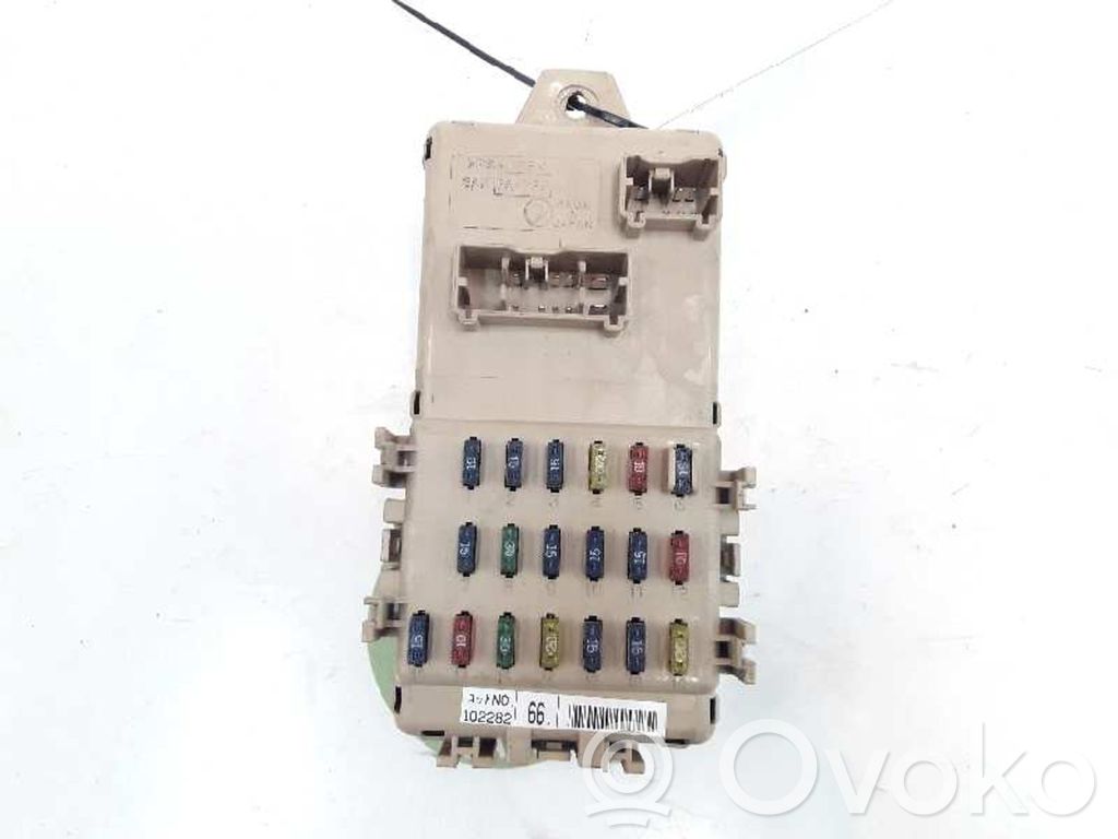 Subaru Outback (BT) Drošinātāju bloks 