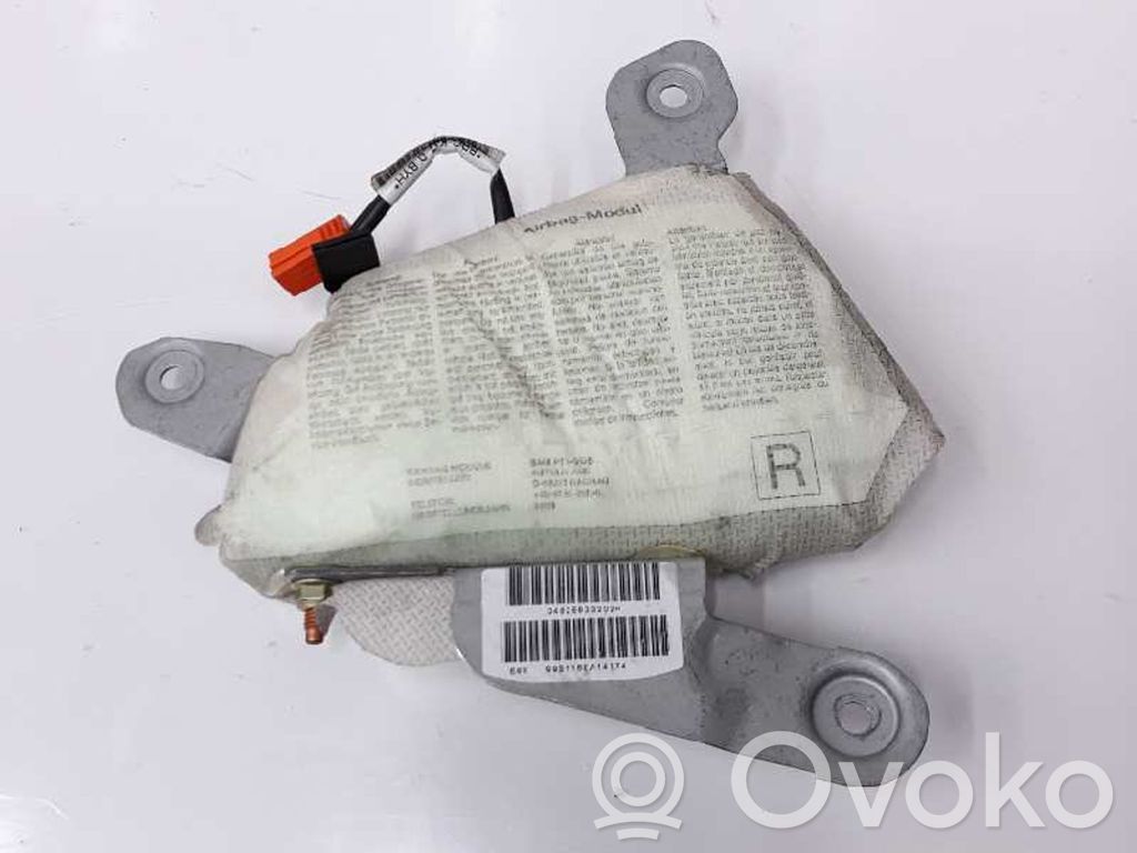 BMW 5 E39 Side airbag 