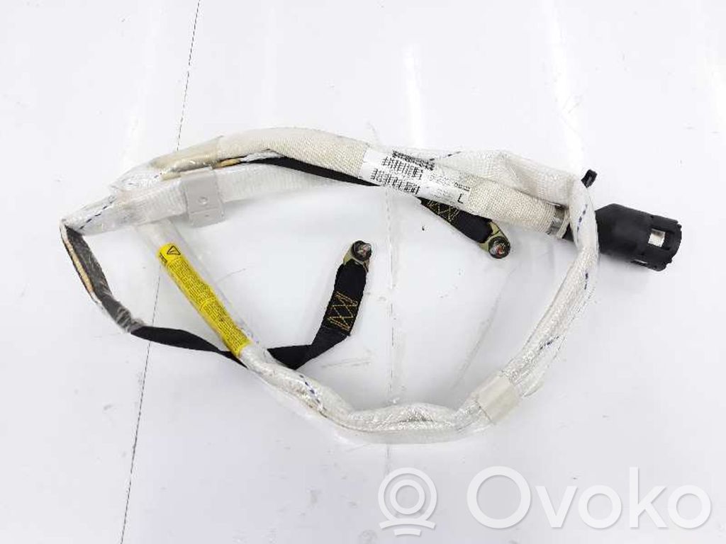 BMW 5 E39 Airbag del techo 