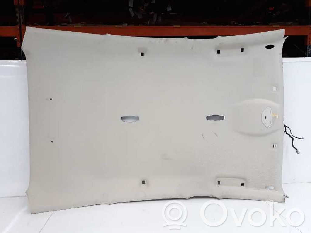 Ford Focus Headlining 