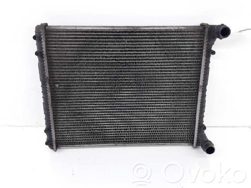 Audi A2 Coolant radiator 