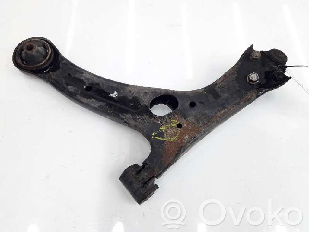 Toyota Corolla Verso E121 Svira 