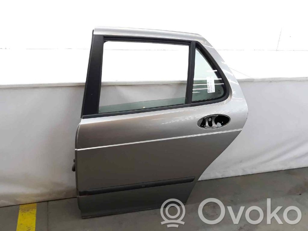 Saab 9-5 Galinės durys 